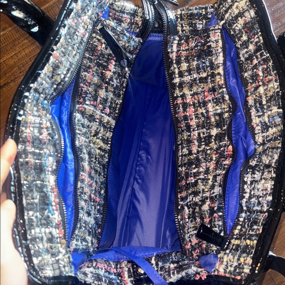 MZ Wallace Medium Box Tote - Picture 12 of 16